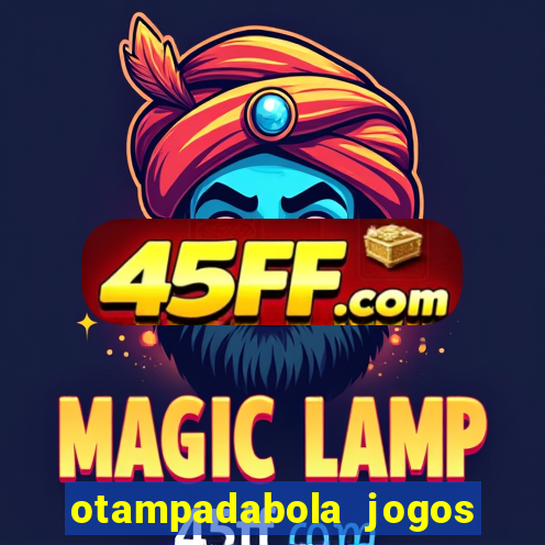 otampadabola jogos ao vivo palmeiras
